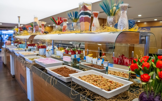 Kadikale Resort-Spa