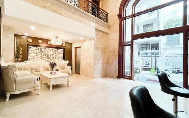 A25 Hotel - 29 Le Thi Hong Gam