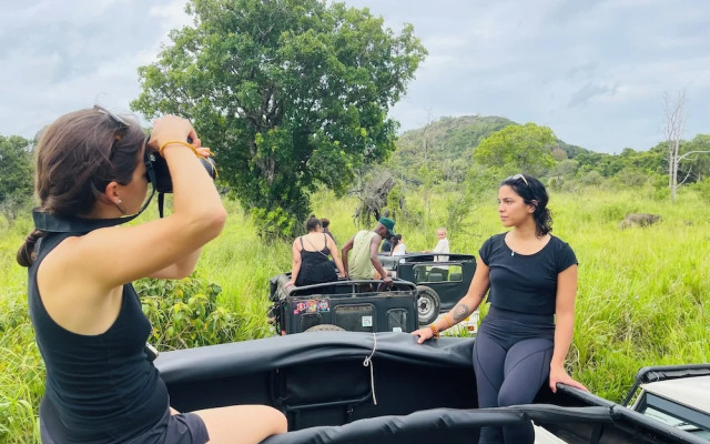 Sigiri Serenity Hostel