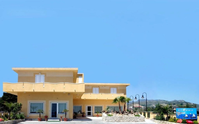 Zefiro Residence