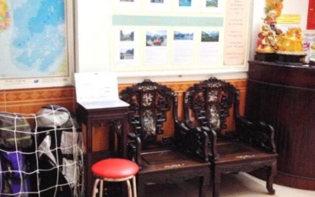 North Hostel N.2