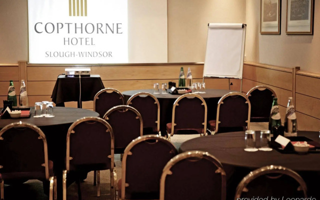 Copthorne Hotel Slough Windsor