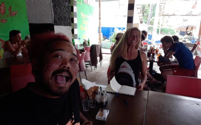 Fantastic BnB Gili air