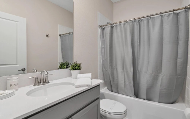 Bookmark Villa Storey Lake