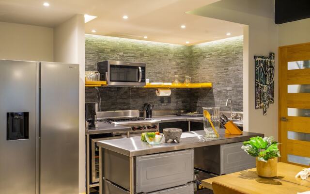 Joint Boutique Hotel