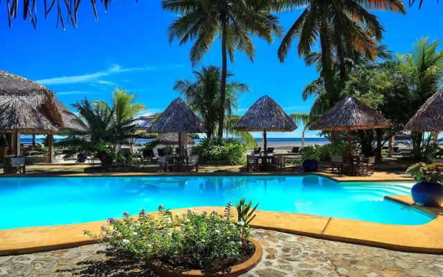 Nosy Be Hotel & Spa