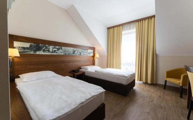 Hotel Arena Maribor