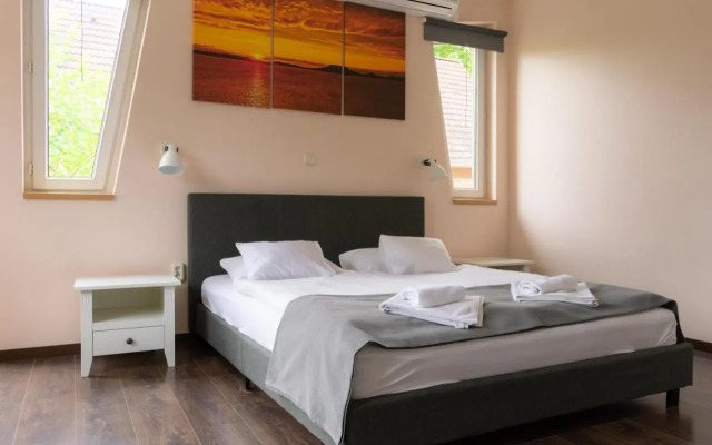 Accomo Apartman