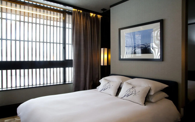 Kasara Niseko Village Townhouse