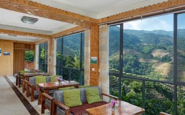 Longji Leyuan Hotel