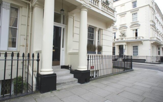 London Victoria Apartment - Brompton House