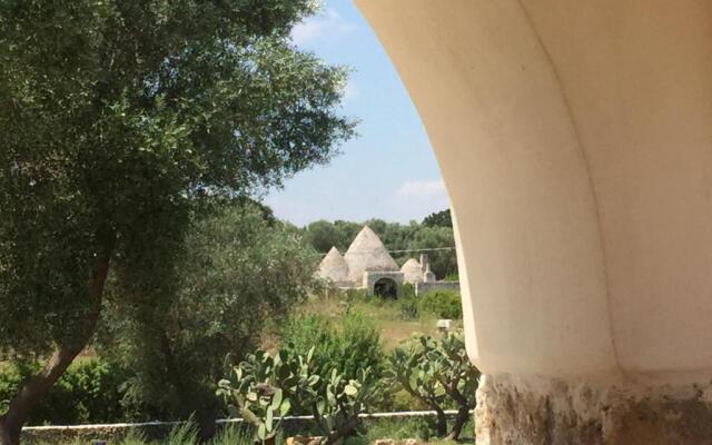 The Paradise - Il Paradiso di Ostuni