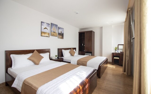 An Phuc Hotel