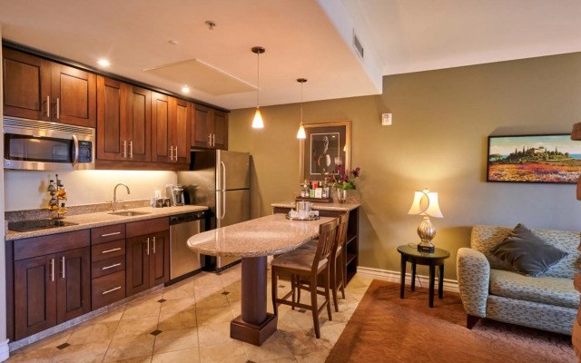 Bellasera Hotel & Suites Paso Robles, Tapestry by Hilton