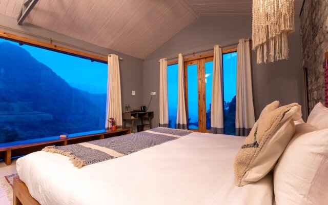 Seclude Pangot Perch