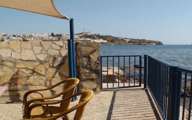 Apartamentos Llevant