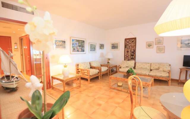 Apartment Para 5 Personas en Cambrils