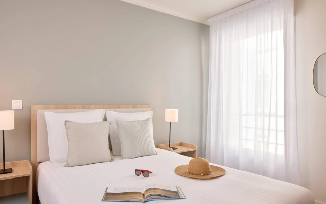 Quality Suites Cherbourg