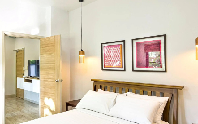 Chez Bure - Bure Homestay