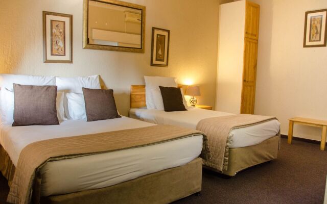 Nelspruit Lodge