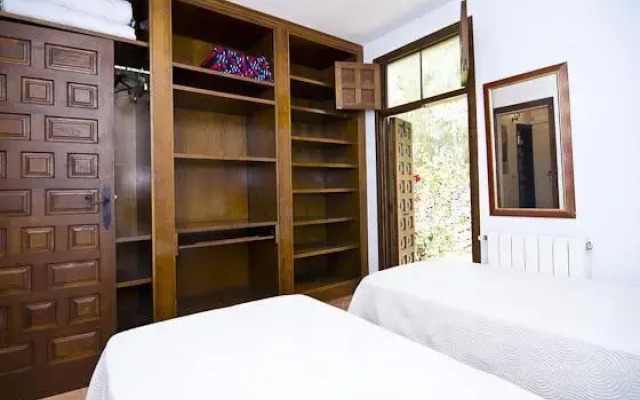 Apartment with mountain view, near the beach in Benissa