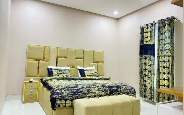 GRACE LODGE LEKKI Phase 1