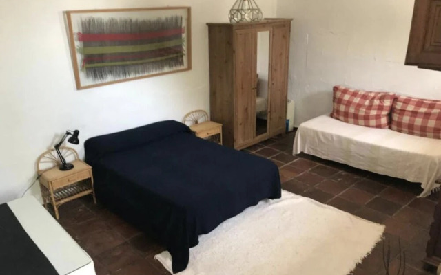 Casa Rural Catifalarga Capileira