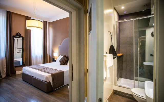 Jb Relais - Campo De' Fiori
