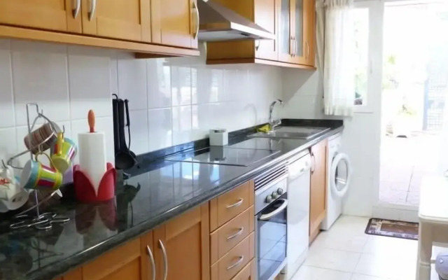 Apartamento Puerto Romano