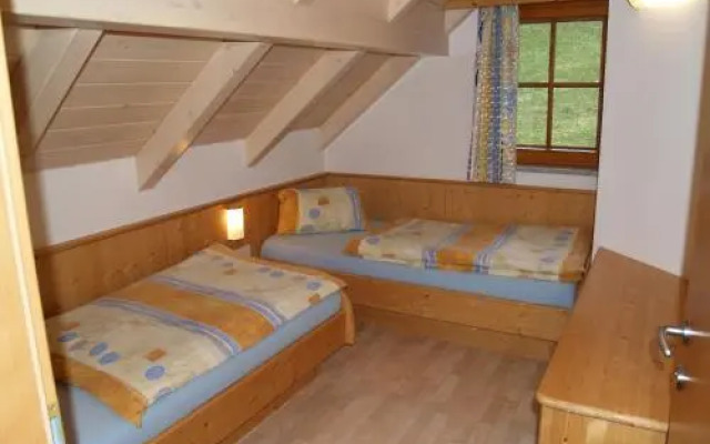 Ranners Ferienwohnung