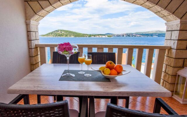 Apartment Marina Rantasalmi 18414