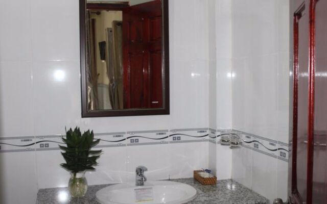 Hoa Nhat Lan Bungalow