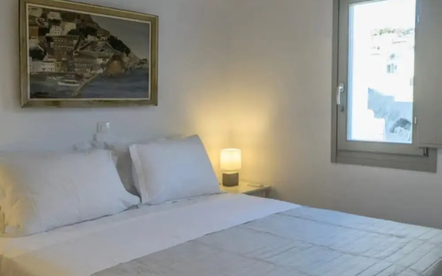 Amazing View Finikia Oia Villa