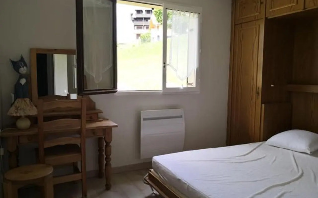 Appartement Villard-de-Lans, 3 pièces, 6 personnes - FR-1-548-4