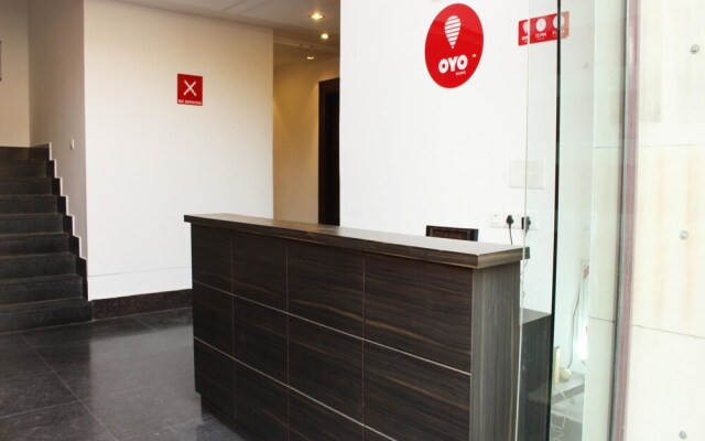 OYO Flagship 387 Moulsari Avenue