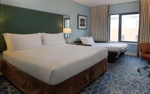 Hilton Dublin Kilmainham