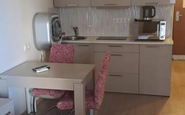 Apartment Khimshiashvili Street 27