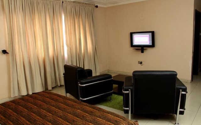 Maitama Guest House