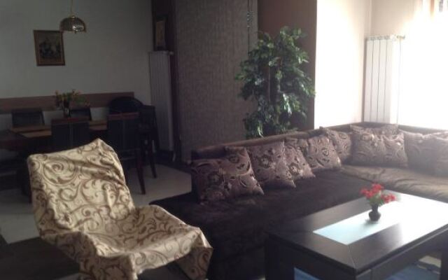Nadejda Vacation House