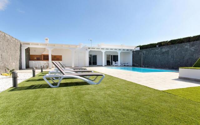 Casa Mercedes
