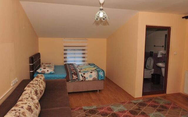 Çam Otel & Restaurant