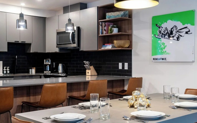 Revel in the Stoke by Revelstoke Vacations