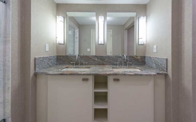 Private Residences at Conrad by Lrmb