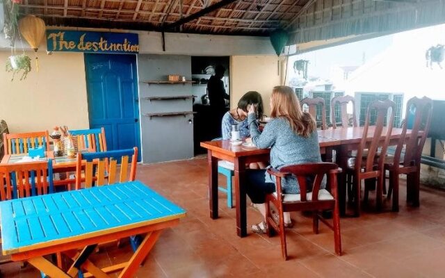 Tribee Hoi An