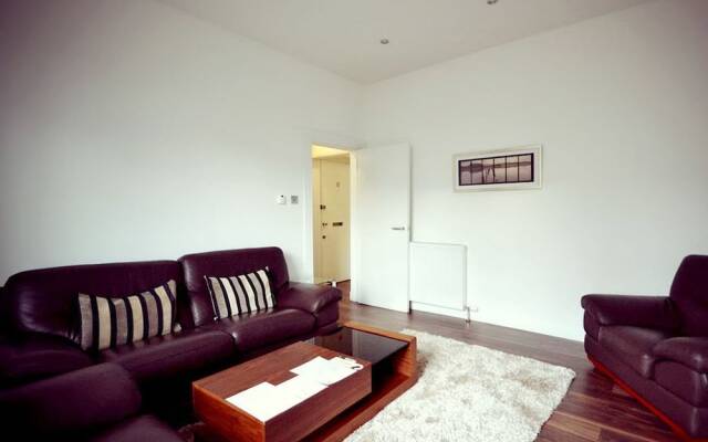 Howburn Residence