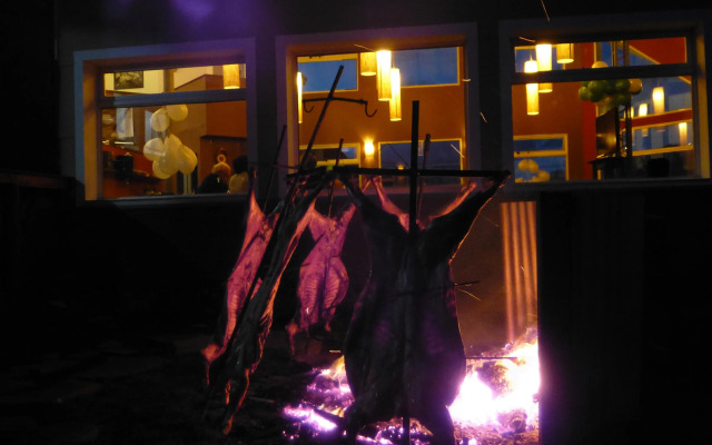 Pudulodge Hostería Patagónica