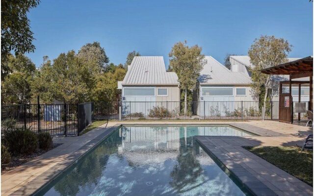 Cocomo Villa