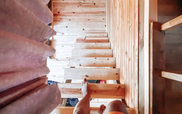 Loca Sapanca Bungalov