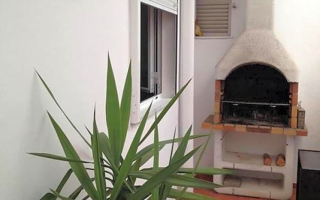 Kaktus Beach House