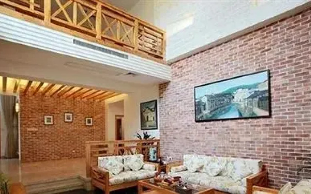 Dragon Resort Wuyi Mountain